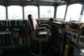 Captain's Seat