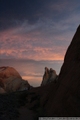 Valley of Fire Night Impression II