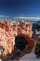 Natural Bridge, Bryce Canyon