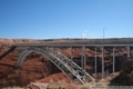 Glen Canyon Bridge