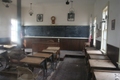 Calico Klassenzimmer