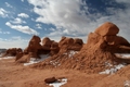 Goblin Valley