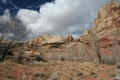 Capitol Reef Wilderness