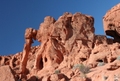 Elephant Rock, Valley of Fire