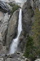 Lower Yosemite Fall