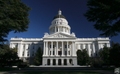 California State Capitol Building, Sacramento