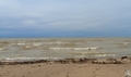 Storms Brewing Over Lake Ontario