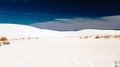 White Sands Dunes 1